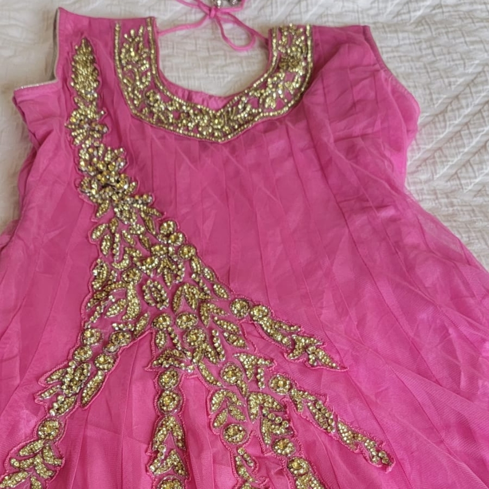 Party dress